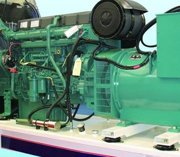 柳林发电机出租